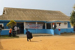 Dabou/ Hôpital méthodiste: Scandale autour de la mort d’une femme enceinte
Dabou/ Hôpital méthodiste: Scandale autour de la mort d’une femme enceinte